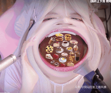 [鲨鱼娘憨憨][鲨鱼娘憨憨][鲨鱼娘憨憨]