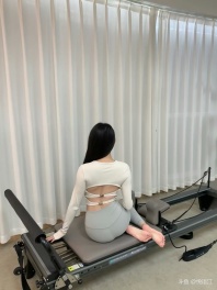pilates练完谁还想去健身房🌟 [topic src="230"]#健身[/topic] 