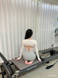 pilates练完谁还想去健身房🌟 [topic src="230"]#健身[/topic] 