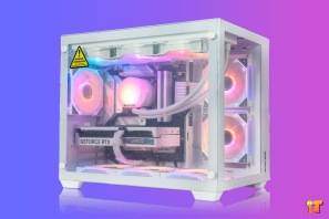 【80it电脑网】长城海王星纯白海景房+七彩虹4060ti Ultra白色装出来的效果你们喜欢嘛[色]感谢金华张先生的支持[抱拳]
CPU ：intel i5 13600KF
散热 ：钛钽SJ-A080 360 intel版
内存 ：威刚XPG 威龙 D300 6000 16G 白 海力士A-die*2
固态 ：雷克沙NQ790 1T
主板 ：微星MAG B760M MORTAR WIFI Ⅱ 迫击炮
显卡 ：七彩虹4060Ti Ultra W DUO OC 8G
电源 ：鑫谷GM750W 冰山版 金牌全模 ATX3.0
机箱 ：长城海王星T6 白
风扇 ：骨伽灵镜 正向 白*1
风扇 ：骨伽灵镜 反向 白*5
配件 ：风扇集线器
配件 ：灯光集线器
线材 ：七彩虹iGame 模组延长线 24Pin+2*8Pin 白