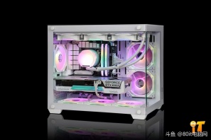 【长城视界S1纯白无立柱海景房方案】兄弟们你们喜欢这个效果嘛，长城视界S1纯白无立柱海景房+华硕TX 4060Ti-O8G白色装出来的效果你们喜欢嘛[色]感谢东莞朱先生的支持[抱拳]
CPU ：intel i5 14600KF原
散热 ：钛钽SJ-A080 360 intel版 白
内存 ：雷克沙DDR5 32G 6400 C32 战神之刃 套 白 A-Die
固态 ：雷克沙NQ790 1T
主板 ：华硕TX GAMING B760M WIFI
显卡 ：华硕TX-RTX4060Ti-O8G-GAMING
电源 ：影驰名人堂HOF GS850 金牌全模 白 ATX3.1
机箱 ：长城视界S1 白 无立柱
风扇 ：骨伽灵镜 正向 白
风扇 ：骨伽灵镜 反向 白*5
配件 ：灯光集线器