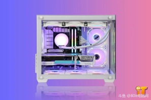 【长城视界S1纯白无立柱海景房方案】兄弟们你们喜欢这个效果嘛，长城视界S1纯白无立柱海景房+华硕TX 4060Ti-O8G白色装出来的效果你们喜欢嘛[色]感谢东莞朱先生的支持[抱拳]
CPU ：intel i5 14600KF原
散热 ：钛钽SJ-A080 360 intel版 白
内存 ：雷克沙DDR5 32G 6400 C32 战神之刃 套 白 A-Die
固态 ：雷克沙NQ790 1T
主板 ：华硕TX GAMING B760M WIFI
显卡 ：华硕TX-RTX4060Ti-O8G-GAMING
电源 ：影驰名人堂HOF GS850 金牌全模 白 ATX3.1
机箱 ：长城视界S1 白 无立柱
风扇 ：骨伽灵镜 正向 白
风扇 ：骨伽灵镜 反向 白*5
配件 ：灯光集线器