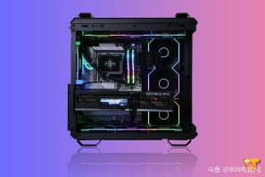 【华硕TUF 502纯黑无立柱经典海景房方案】兄弟们你们喜欢这个效果嘛，华硕TUF 502纯黑无立柱经典海景房方案+七彩虹5080火神黑色装出来的效果你们喜欢嘛[色]感谢怀化77的支持[抱拳]
CPU ：AMD 锐龙7 9800X3D
散热 ：钛钽LG700PRO 360 双平台版 黑
内存 ：芝奇F5 32G 6000 C28-TR5NS 皇家戟 EXPO版 银 套
固态 ：三星9100PRO 2T
主板 ：华硕ROG STRIX X870-A GAMING WIFI
显卡 ：七彩虹5080 Vulcan OC 16G
电源 ：追风者AMP GH1000 白金全模 黑 ATX3.1
机箱 ：华硕TUF GAMING GT502 黑 无立柱
风扇 ：骨伽星链V2 120 黑 正向*4
风扇 ：骨伽星链V2 120 黑 反向*6
配件 ：灯光集线器