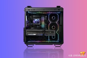 兄弟们你们喜欢这个效果嘛，华硕TUF 502纯黑无立柱海景房+七彩虹5090 D  ADOC 装出来的效果你们喜欢嘛[色]感谢上海吴先生的支持[抱拳]
CPU ：AMD 锐龙9 9950X3D原
散热 ：钛钽LG700PRO 360 AMD版 黑
内存 ：芝奇F5 64G 6000 C30-TR5NS 皇家戟 EXPO版 银 套
固态 ：三星990PRO 2T
主板 ：华硕TUF GAMING X870-PLUS WIFI
显卡 ：七彩虹5090 D Advanced OC 32G
电源 ：华硕ROG STRIX 雷鹰1200W 氮化镓 白金全模 ATX3.1
机箱 ：华硕TUF GAMING GT502 黑 无立柱
风扇 ：骨伽星链V2 120 黑 正向
风扇 ：骨伽星链V2 120 黑 反向*6