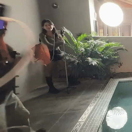 哦啊啊耶duangduang……太阔爱了[比心]