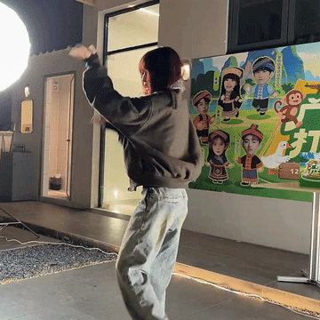 哦啊啊耶duangduang……太阔爱了[比心]