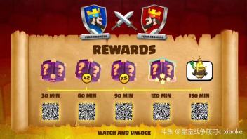 皇室战争国际服扫码领表情宝箱
[topic src=&#34;644&#34;]#皇室战争[/topic]  [topic src=&#34;40310&#34;]#国际服[/topic]  [topic src=&#34;47619&#34;]#国服[/topic]  [topic src=&#34;23599&#34;]#supercell[/topic]  [topic src=&#34;238392&#34;]#筱可[/topic]  