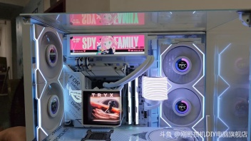 感谢机主们支持，专业搞机灵魂走线