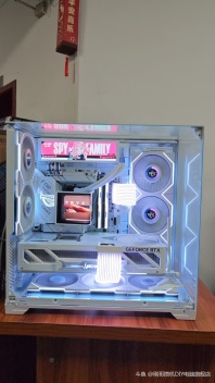 感谢机主们支持，专业搞机灵魂走线