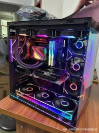 感谢机主们支持，专业搞机灵魂走线