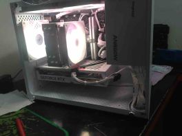 感谢机主们支持，高配游戏电脑，有你喜欢的配置吗？