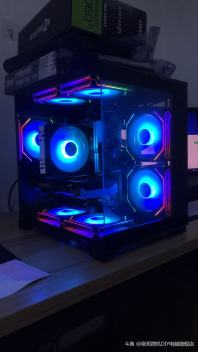 电脑打包发货了，暑假活动开始了