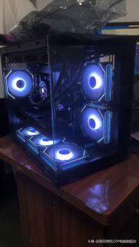 感谢机主们支持，专业搞机灵魂走线