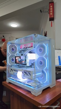 感谢机主们支持，专业搞机灵魂走线