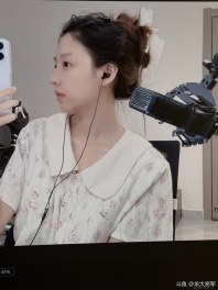 好久不见 我的工位