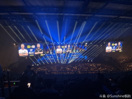 不想看强哥混了，直接来现场了[龇牙]