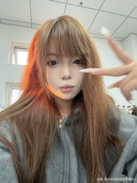 谁是甜妹[topic src="137054"]#甜妹[/topic] [topic src="236713"]#喘子大王[/topic] [topic src="236411"]#喘喘宝宝[/topic] 