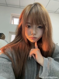 谁是甜妹[topic src="137054"]#甜妹[/topic] [topic src="236713"]#喘子大王[/topic] [topic src="236411"]#喘喘宝宝[/topic] 