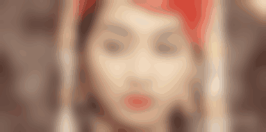 图片视频混合 部分设置钻粉可见