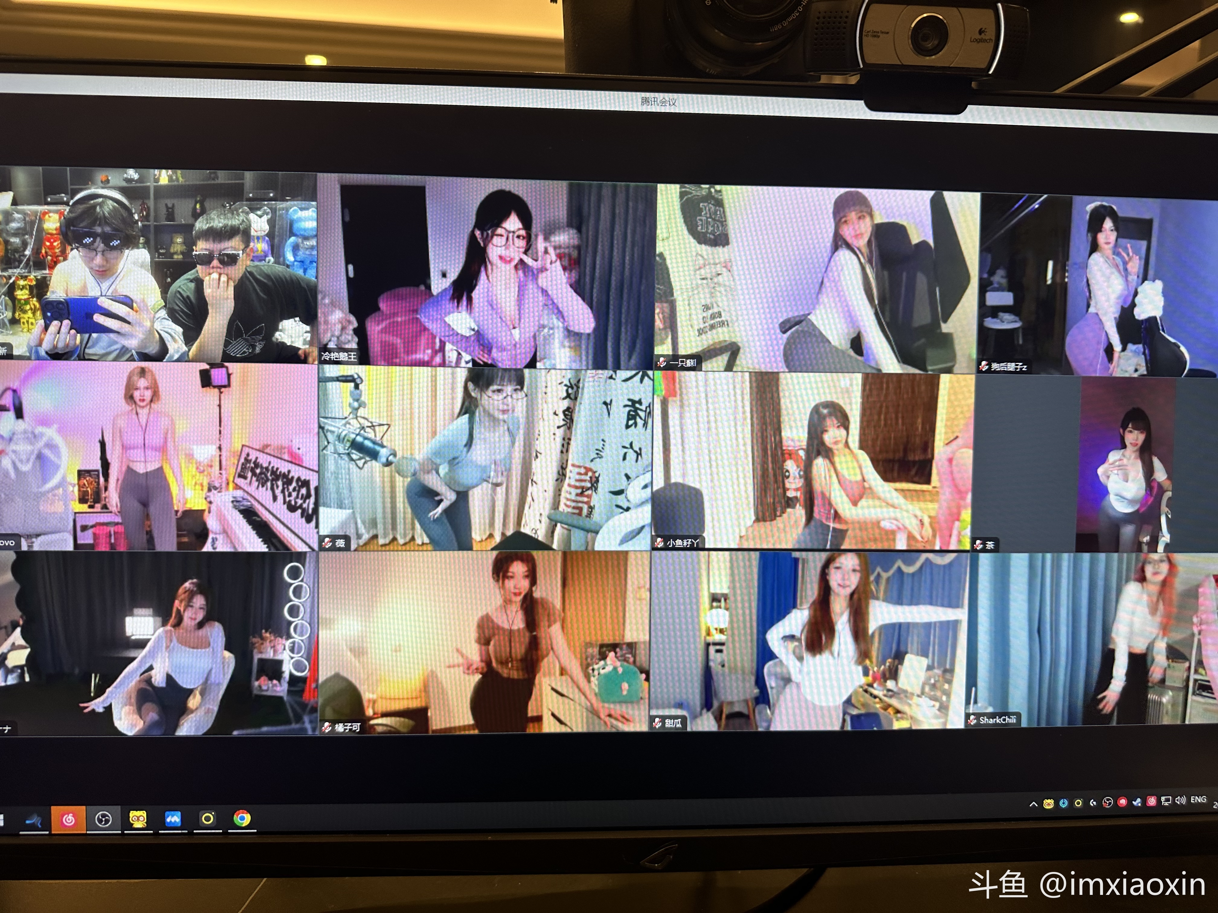 鱼吧-斗鱼社区,直播爱好者的聚集地