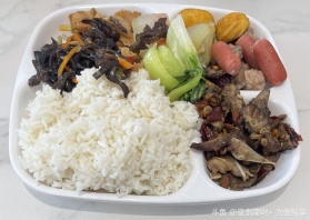 干饭人积极干饭！！！