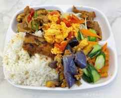 干饭人积极干饭！！！