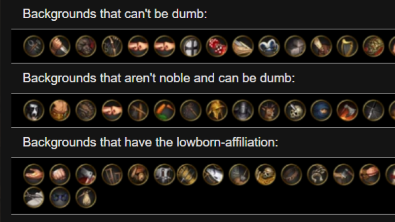 异教徒攻略及事件整理