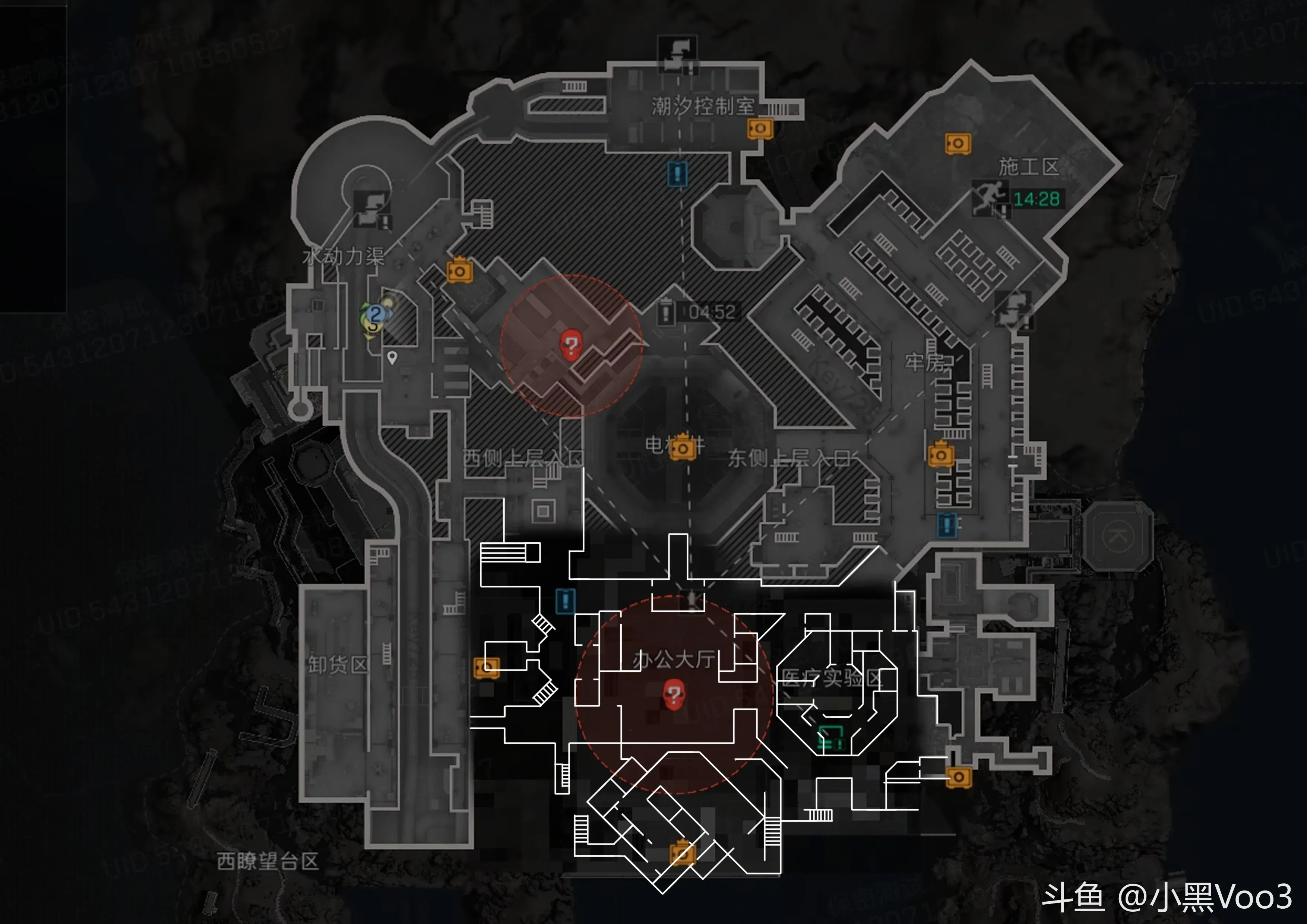 新图 一图流下的