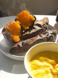 冬天越冷 温暖越珍贵❣️