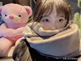 秋天是收获爱和鼓励的季节❣️