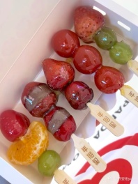 冬天越冷 温暖越珍贵❣️