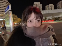 冬天越冷 温暖越珍贵❣️