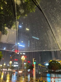 秋天是收获爱和鼓励的季节❣️