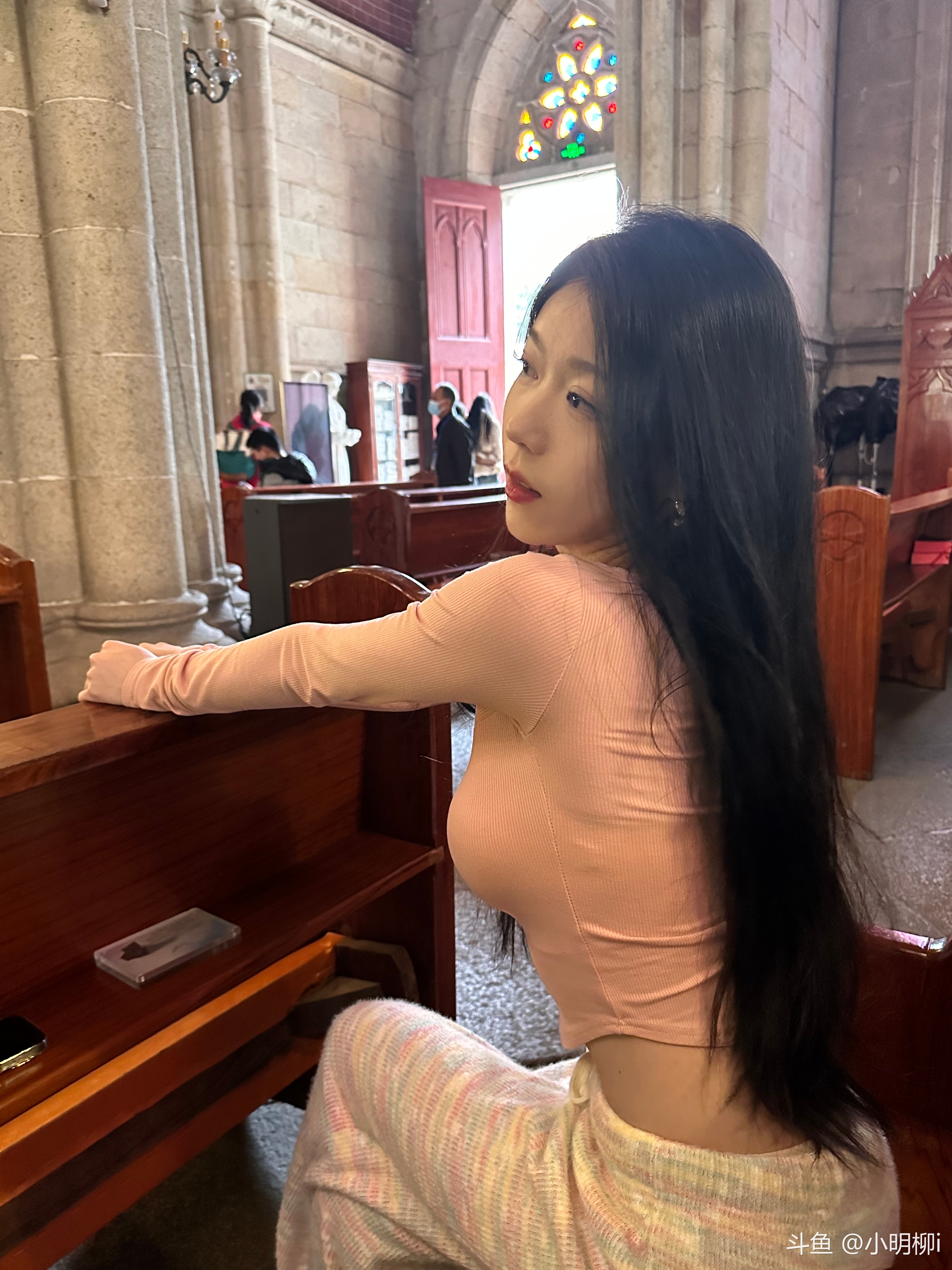 广州行_斗鱼鱼吧