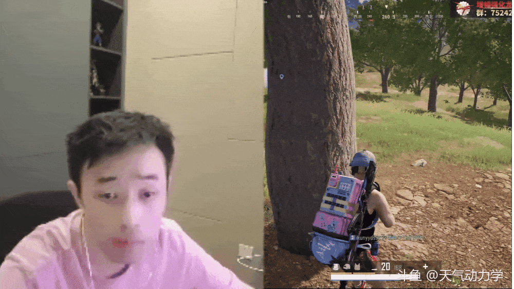 硕神跳伞日记

18日：总游戏时长4小时，跳伞31次，平均7.74分钟一把。为求严谨，剔除了跳伞、跳舞和观战时间，只计算“落地到被淘汰”的纯对抗时长，结果为：单排纯游戏时长为2小时31分，平均每局生存时间为4分52秒（5分钟一把）。按这个节奏，一小时能开12把。当日最快速通记录为11秒。

19日：状态火热，多次刷新纪录！最快速通记录飙升至8.881秒，这速度怕是博尔特来了也得甘拜下风。同样拿掉一起see阶段，只计算纯游戏时长，今天单排只玩了1小时50分，共跳伞14局，平均每局生存时间提升至7分51秒，有进步。可惜，仍未吃鸡。

博尔特:你知道的，在中国有个更快的男人，我能拿冠军只是因为他未参赛，伟大的硕，respect！

20日：？？？？？