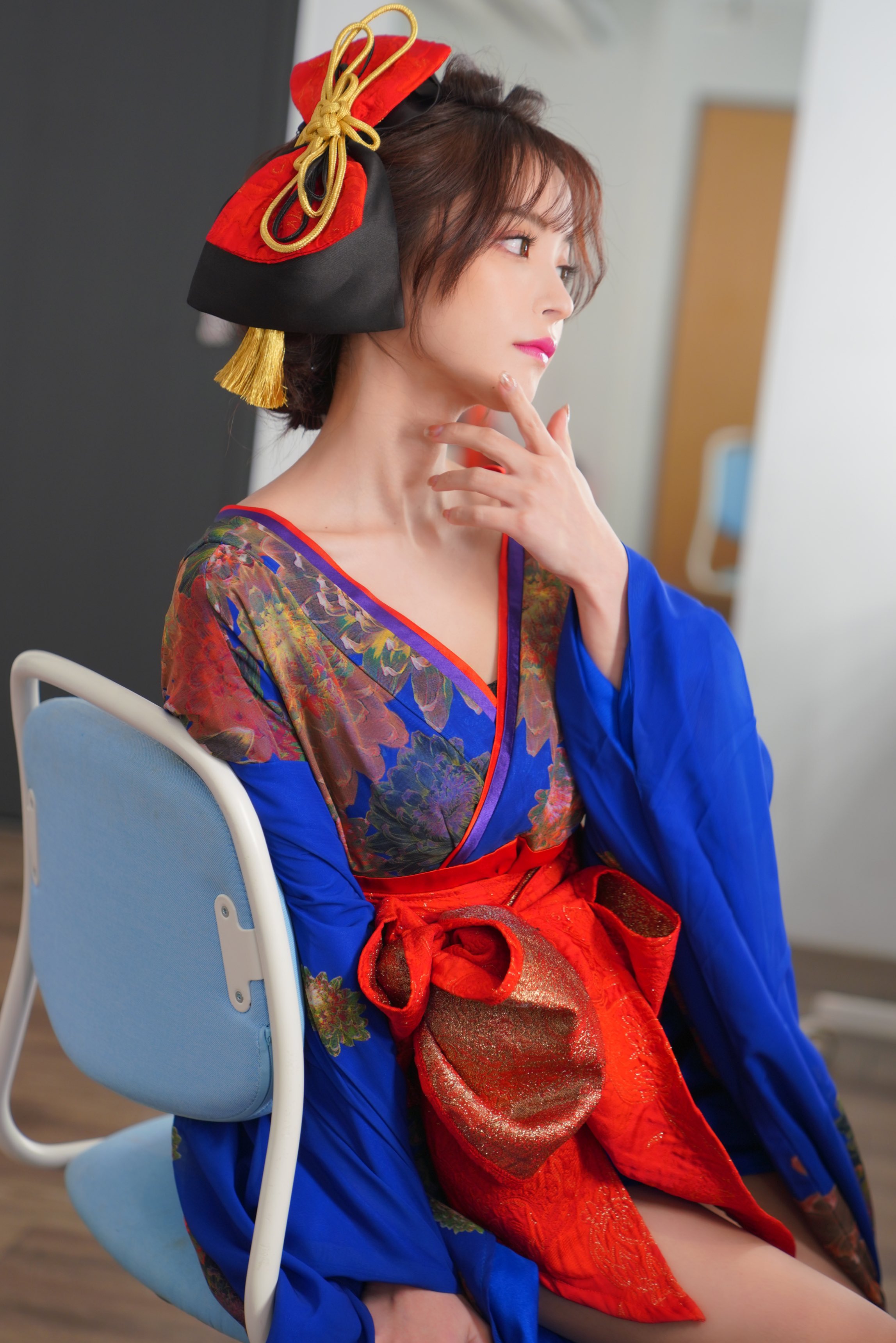 身世依然是落花_斗鱼鱼吧