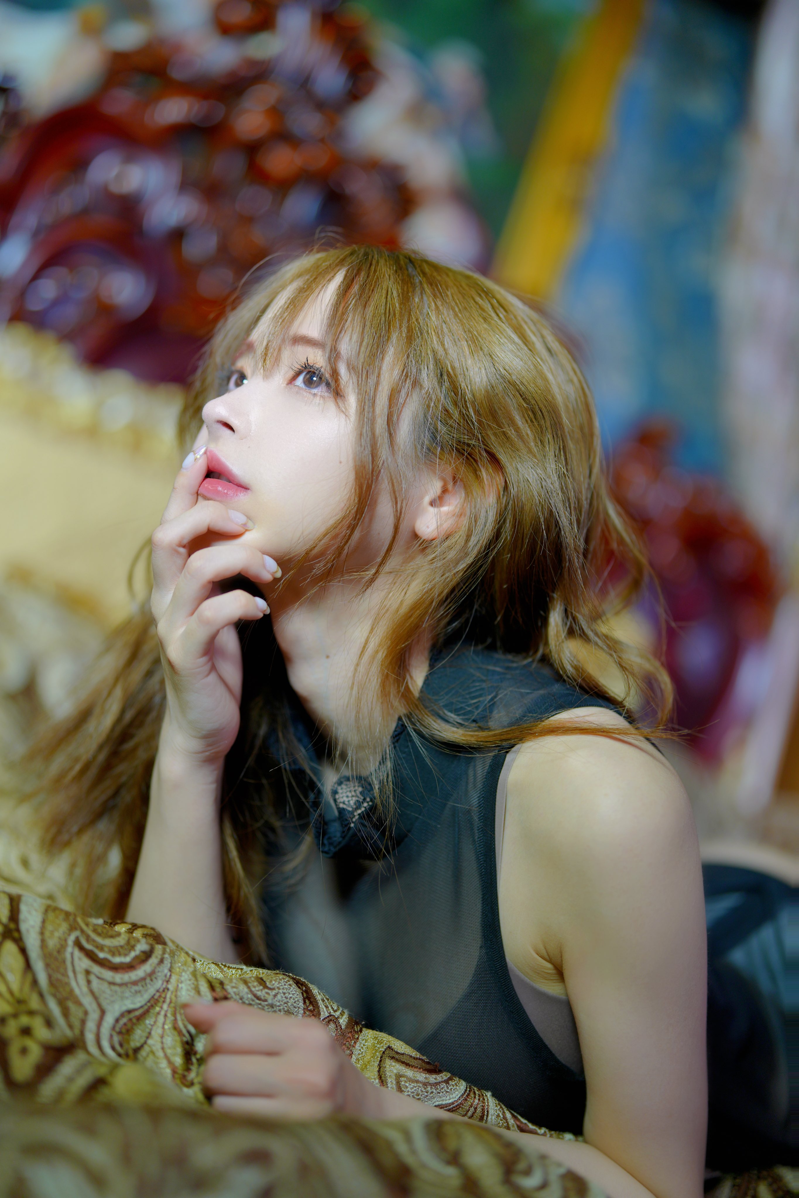 身世依然是落花_斗鱼鱼吧