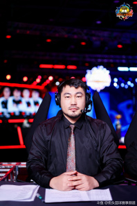 第3轮比赛由中国EHOME战队对抗韩国Simple战队，EHOME使用2G阵容对抗对手的SF阵容，首局比赛遇到了对手顽强的挑战，最终3分险胜对手先下一城。第二局比赛中EHOME下起了3分雨，对手难以阻挡，2比0暂时领先。第三局比赛EHOME继续高奏凯歌眼泪独得12分，零封对手中国队以2比1领先。