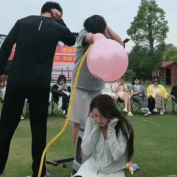 燕子啊，燕子啊………