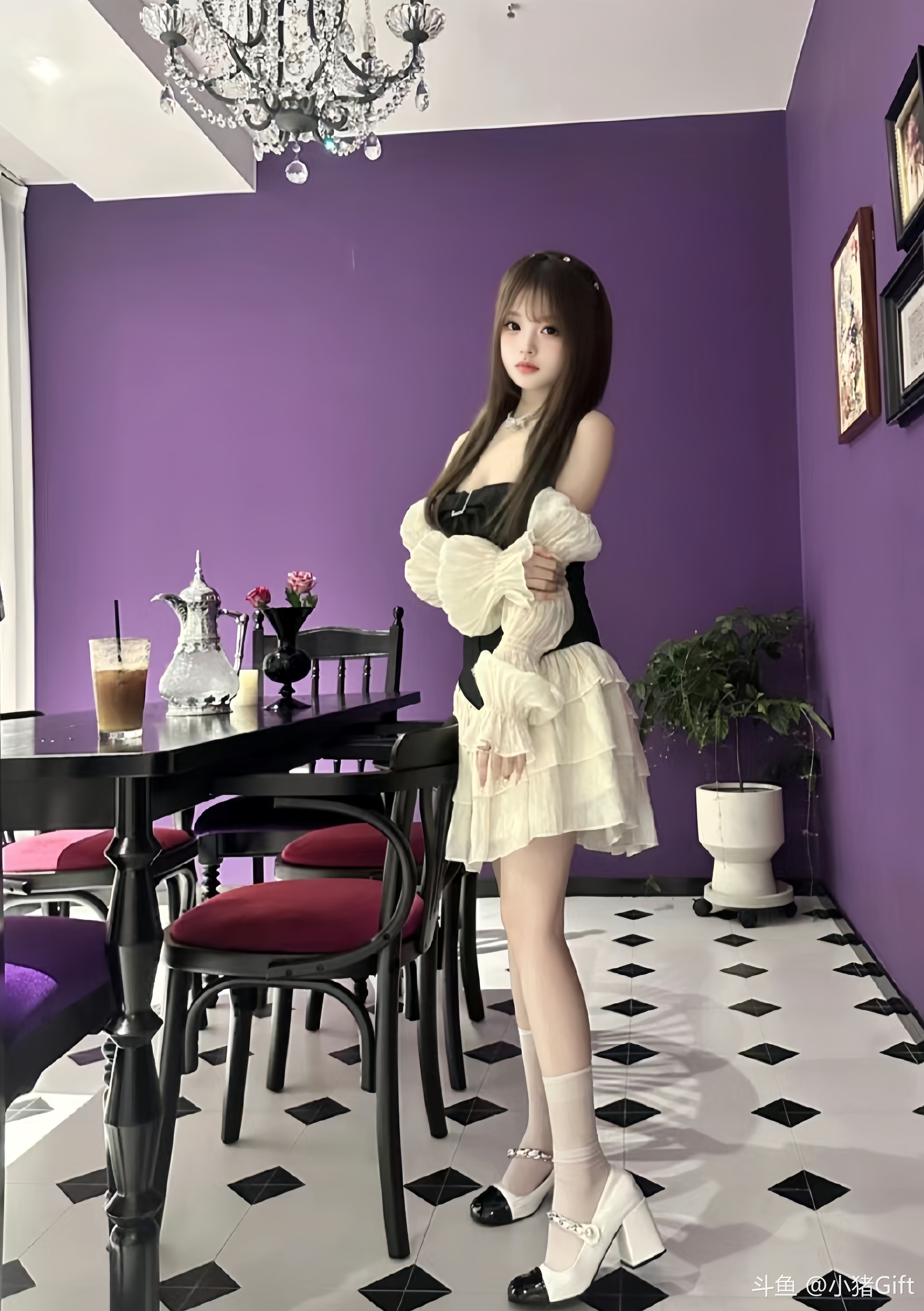 鱼吧-斗鱼社区,直播爱好者的聚集地