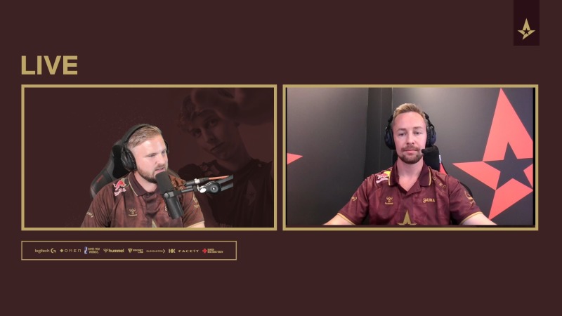 关于点子哥加入A队后第一次采访的大概翻译