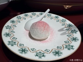 摄像头永远都记录不了肉眼看到的美，这一趟下来腰酸腿酸起都不想起，小腿感觉不是我的了，但物有所值很开心🥳