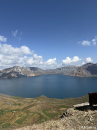 摄像头永远都记录不了肉眼看到的美，这一趟下来腰酸腿酸起都不想起，小腿感觉不是我的了，但物有所值很开心🥳