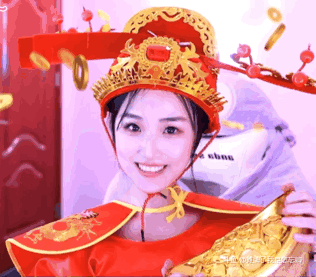 哈喽哈喽，新年好啊，祝大家发财