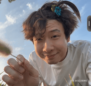 皇天不负有心人，改版后的第四个终于是可爱的了，二锅！