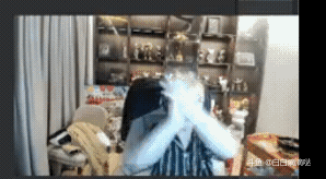 不愧是天才歌手cc锅