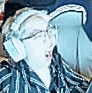 不愧是天才歌手cc锅