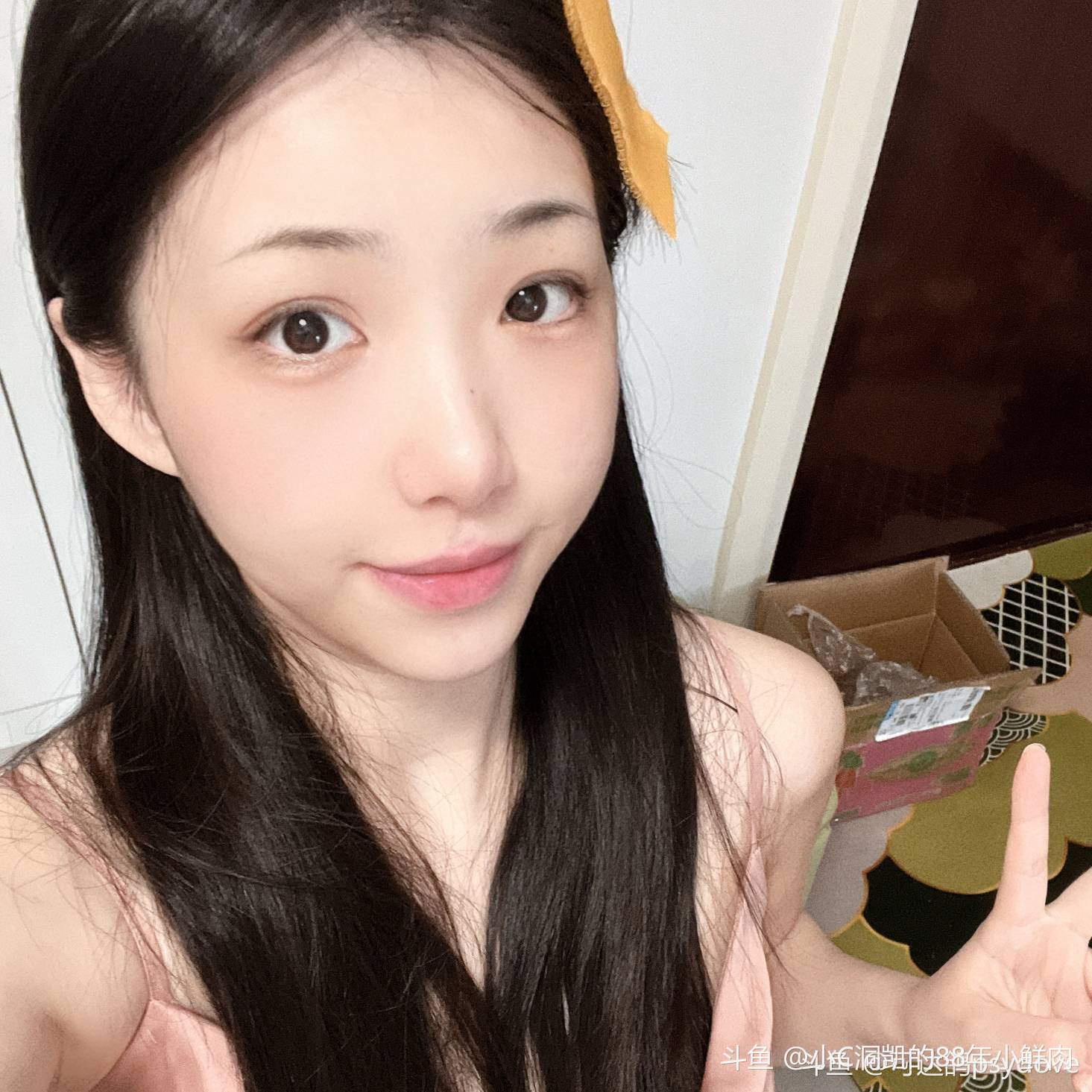 剑君哥哥看你看的笑得合不拢嘴 @可达鸽psydove_斗鱼鱼吧