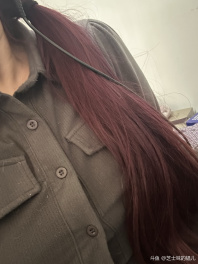 紫色小韫回来了💜