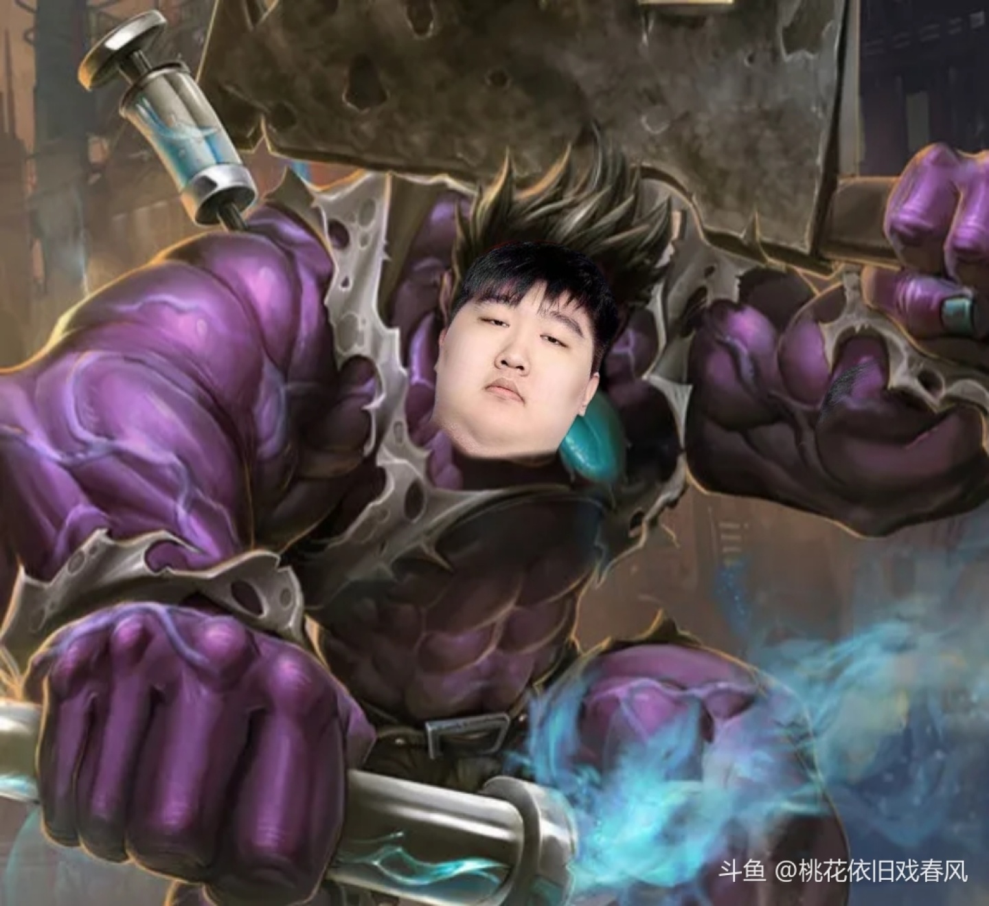 来自斗鱼社区的动态_斗鱼鱼吧